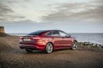 Ford Mondeo Hatchback 2014 года (UK)
